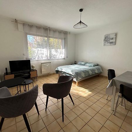 Apartamento Gap - Studio Pour 2 Personnes Exterior foto